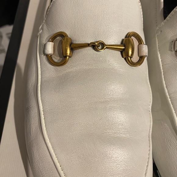 Gucci Horsebit Loafers - Picture 4 of 9
